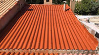 couvreur toiture Vallerois-Lorioz